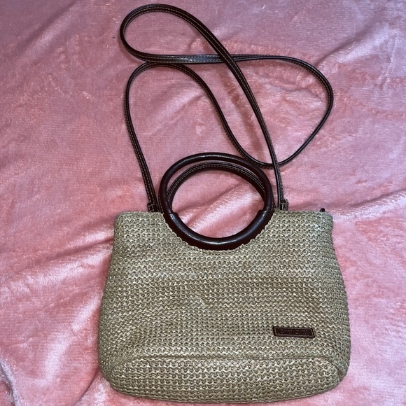 Cherokee Handbags - Cherokee Straw Bag